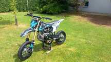 Nowy Kxd Pro 707b 60cc