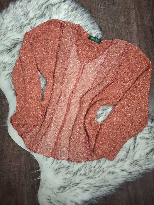 Łososiowy boucle zamek (42)