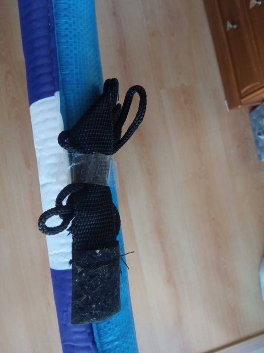 Prancha Bodyboard FCPorto