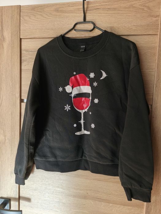 Bluza święta christmast