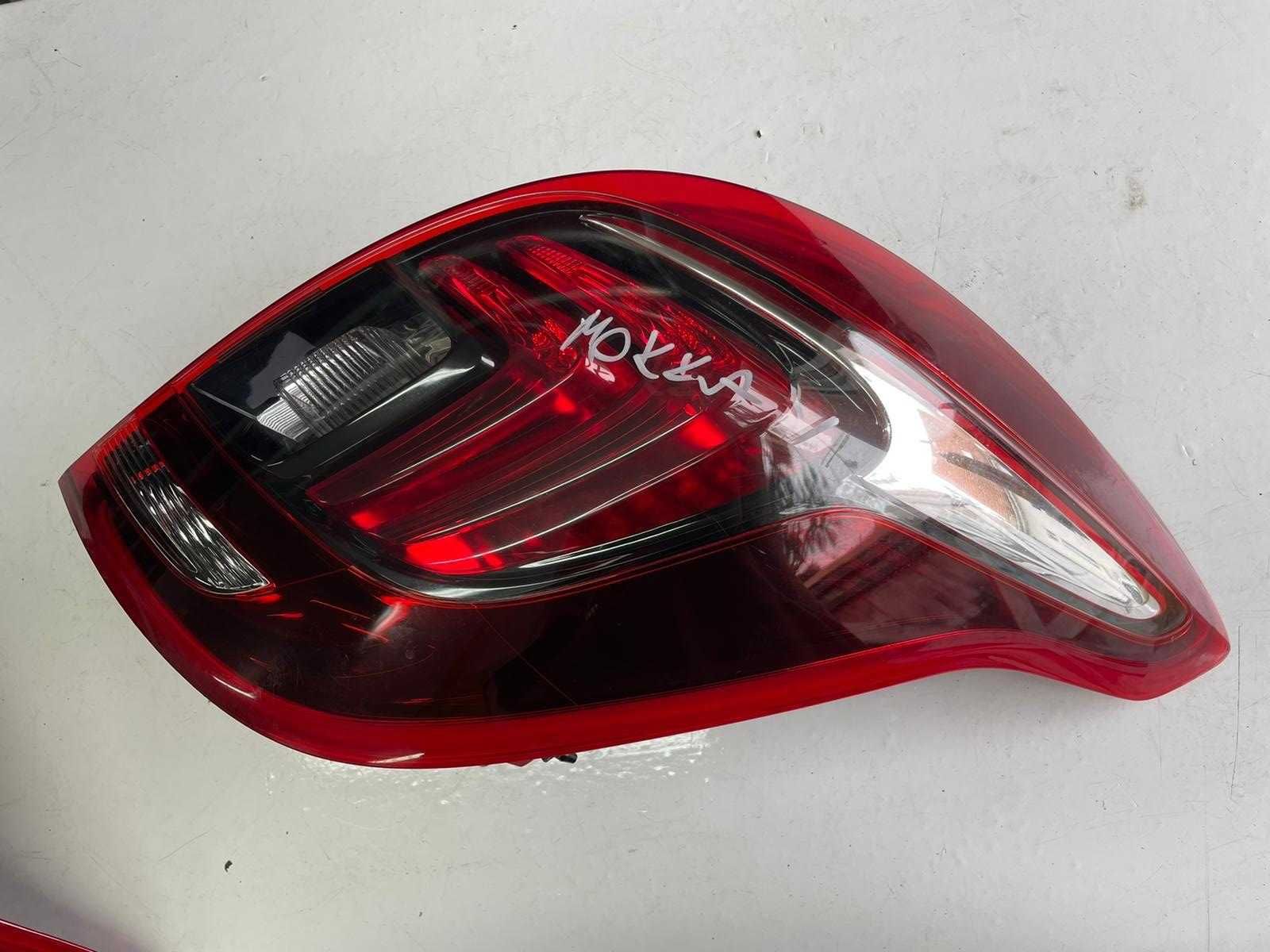 Opel Mokka x lampa led tył lewa