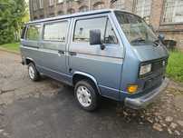 Vw t3 vanagon 2.1 benzyna 1988r