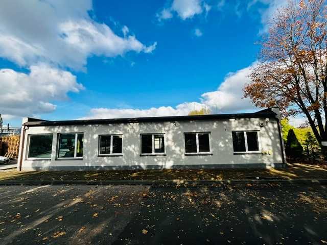 Biuro Lipnowska wynajem