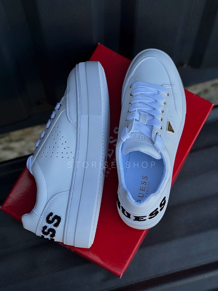 Кросівки ,кеди Guess 100% оригінал