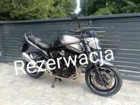 Suzuki Bandit 650 n kat. A2 35 kw , gsf 650 , cb , gsr