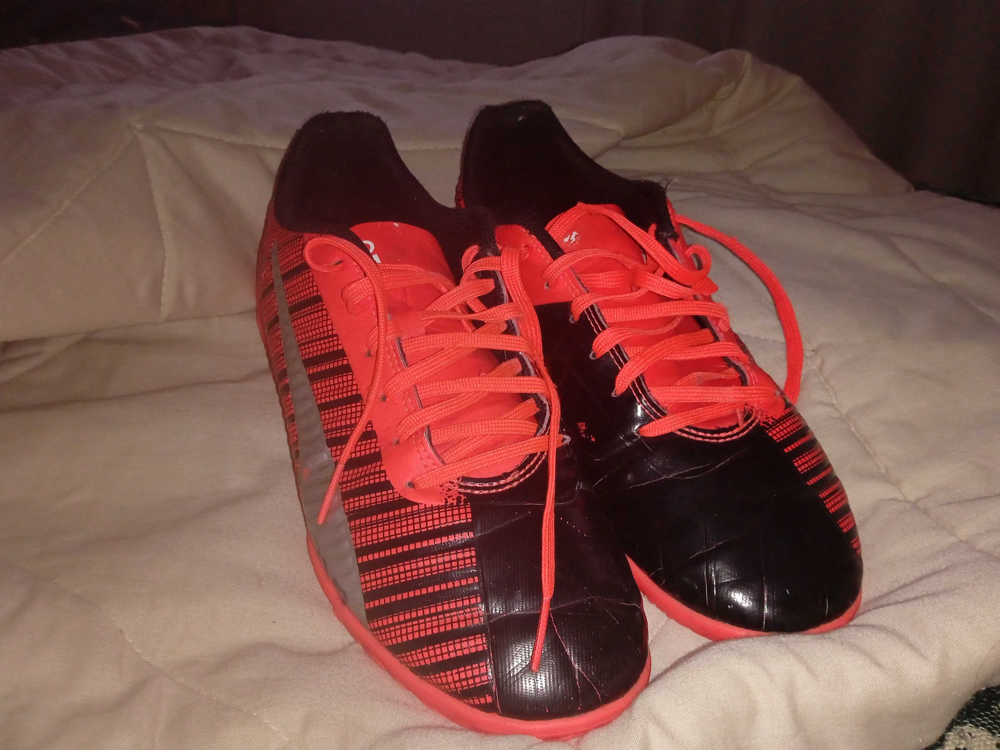 Puma One Futsal 5.4