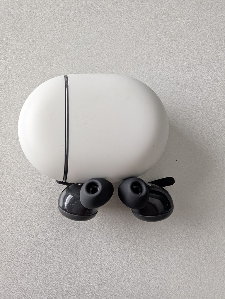 Słuchawki Google Pixel Buds A
