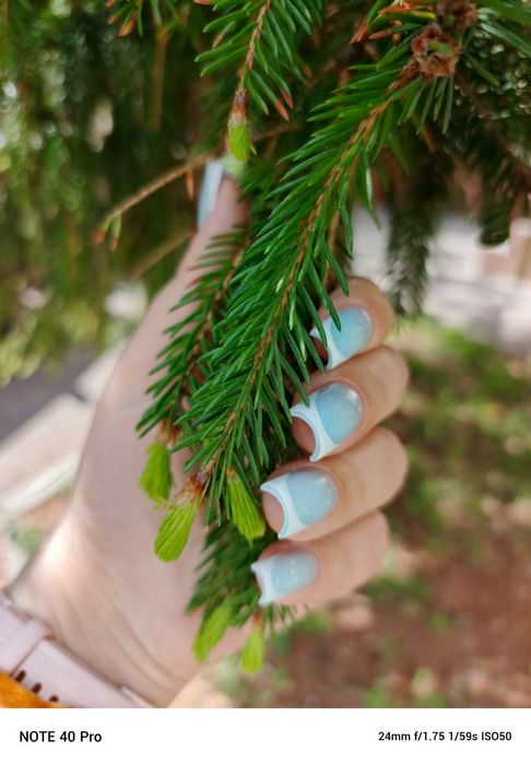 Манікюр, Педикюр ХТЗ