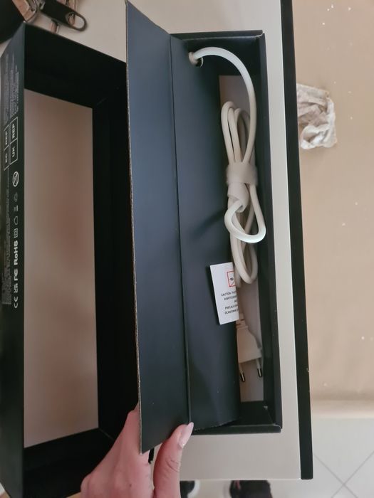 Máquina encaracolar cabelo