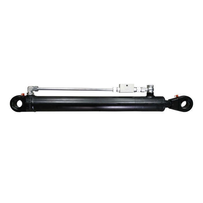 Siłownik CJ2F 63x36 800 z zaworem blokada 1/2'' [7644]