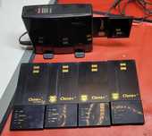 Spliter TV Clone+ Home Edition SRF150 + 5 kart