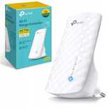 Wzmacniacz sygnału Wi-Fi Tp-Link