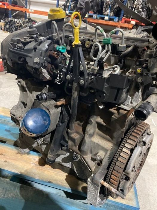 Motor Renault 1.5dci K9k768
