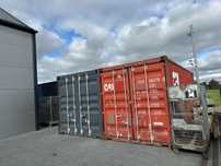 Magazyn Garaż Kontener Schowek PRZECHOWALNIA DO WYNAJĘCIA Self Storage
