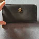 Portfel Damski tommy hilfiger