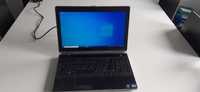 Laptop Dell Latitude i7-3740QM (3cia generacja) 8GB RAM 240GB SSD