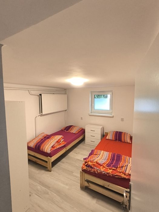 Noclegi dla pracowników