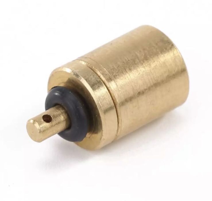 Adapter gazu napełniania kartuszy gaz nab kartusz