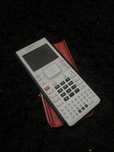 Calculadora TI-nspire cx II-T