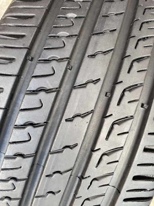 Opona 195/45r16 Barum Bravuris 5 HM