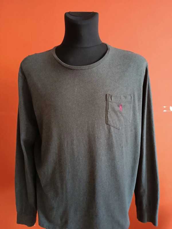 Ralph Lauren Koszulka T-shirt męska rozmiar XL