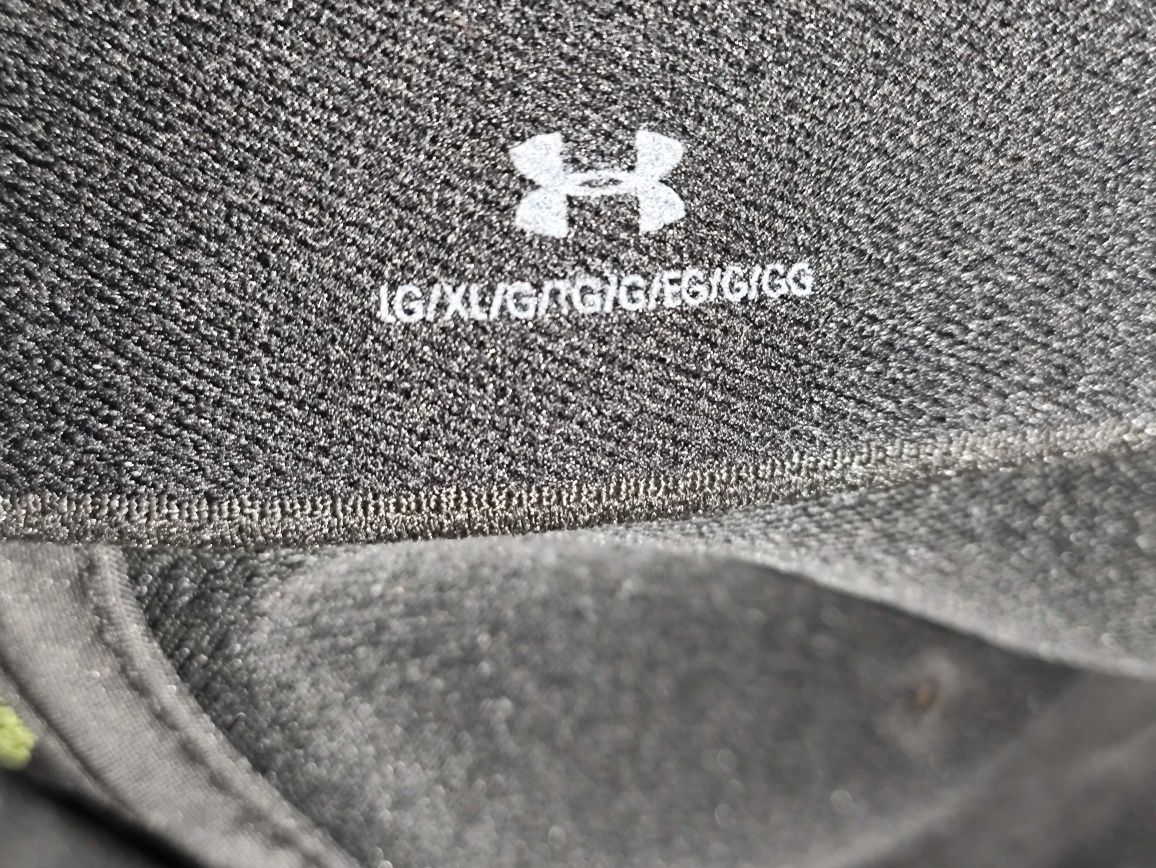 Бейсболка Under Armour. Оригінал.