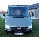 Mercedes Sprinter 313 CDI