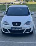 Seat Altea XL 1,6 TDI