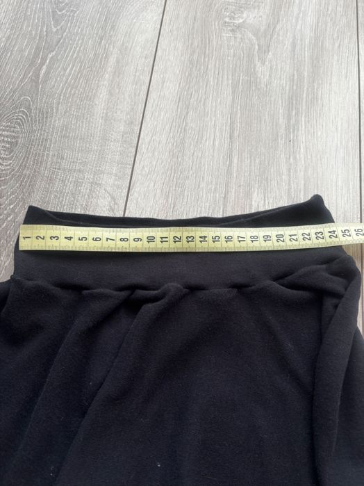 Spódniczka bawełniana na tańce