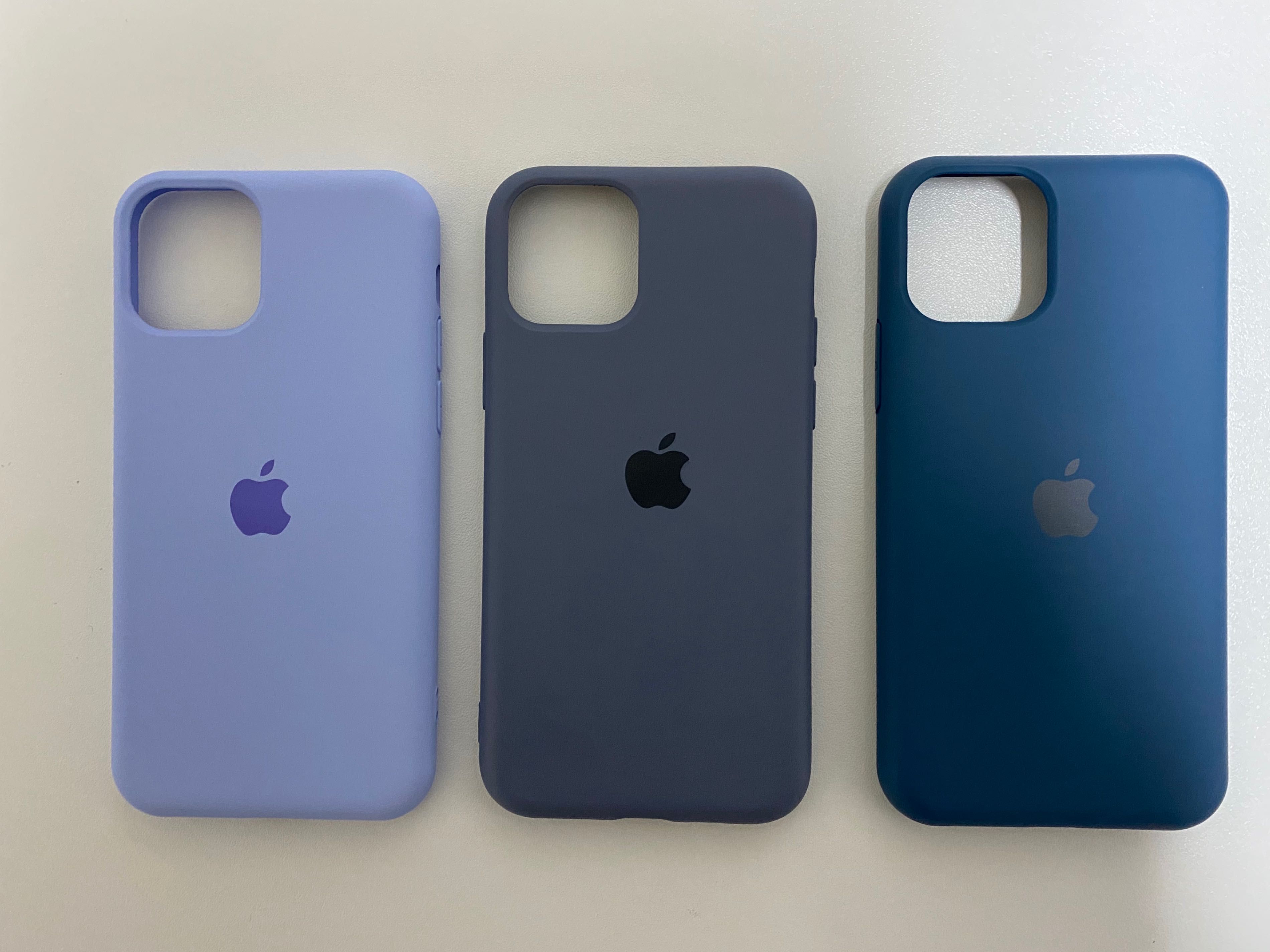 Capas iPhone 11 Pro