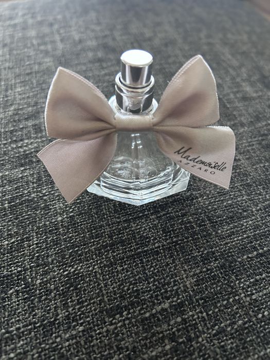 Puste flakony po perfumach hugo boss lancome azzaro