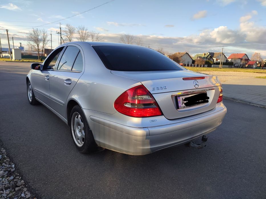 Продам авто у гарному стані