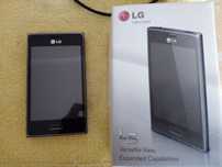 Telemóvel LG E610