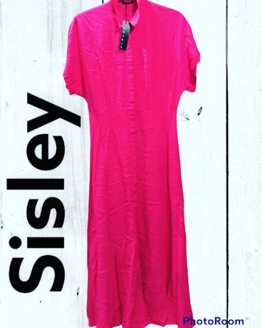 Платье женское Sisley