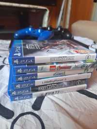 Playstation 4Pro 1TB (PS 4Pro)