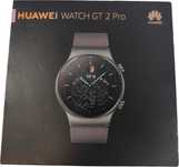 Smartwatch Huawei Watch GT 2 Pro szary