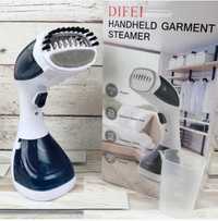 парова праска Difei Handheld Garment Steamer DF-019A