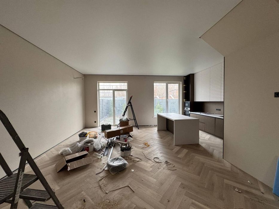 Дуплекс (від забудовника) 130м² та 3с. Селекціонер 7км від м. Славутич