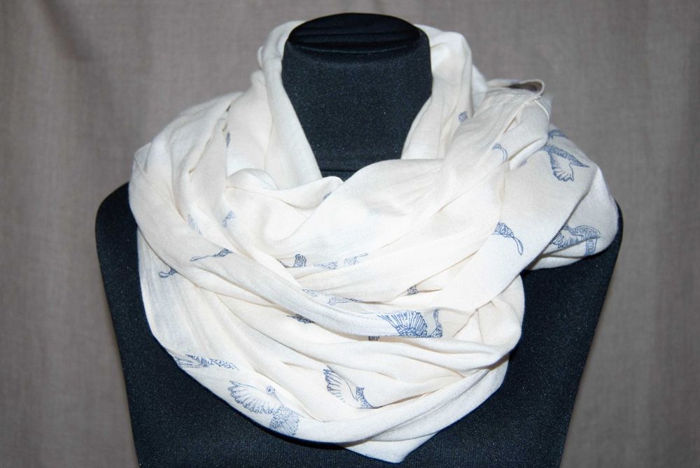 Легкий снуд Joules