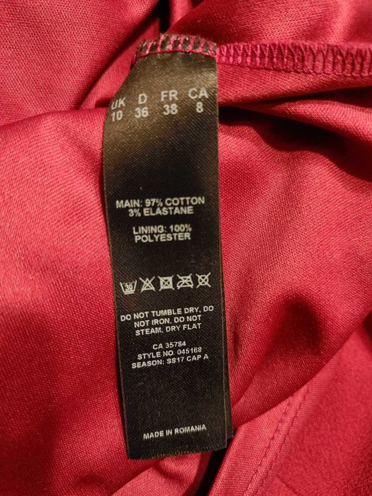 elegancka sukienka na każdą okazję Precis rozmiar 36