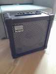 Roland Cube 30X super stan