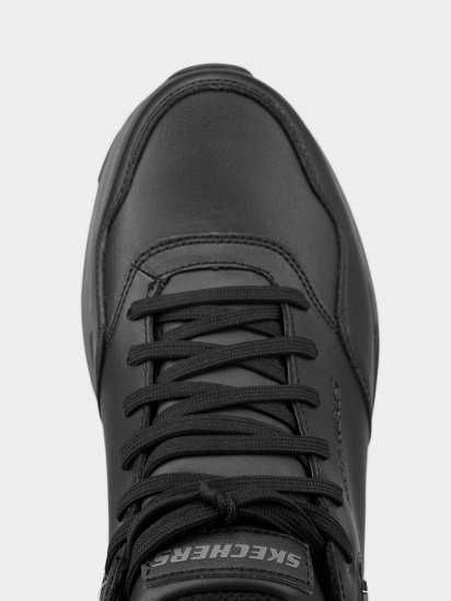 Чоловічі кросівки skechers / кросівки на широку стопу