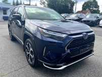 2024 Toyota RAV4 Prime XSE AWD