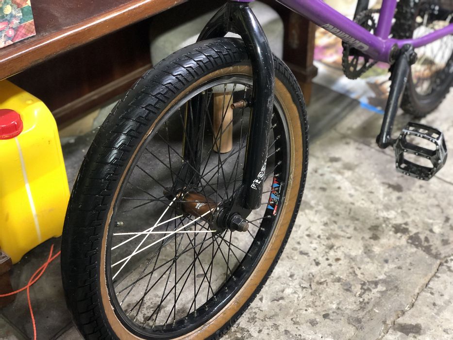 Продам велосипед BMX