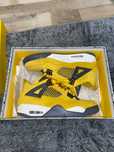 Jordan 4 Retro Lightning  44 EU / 10US / 28 CM