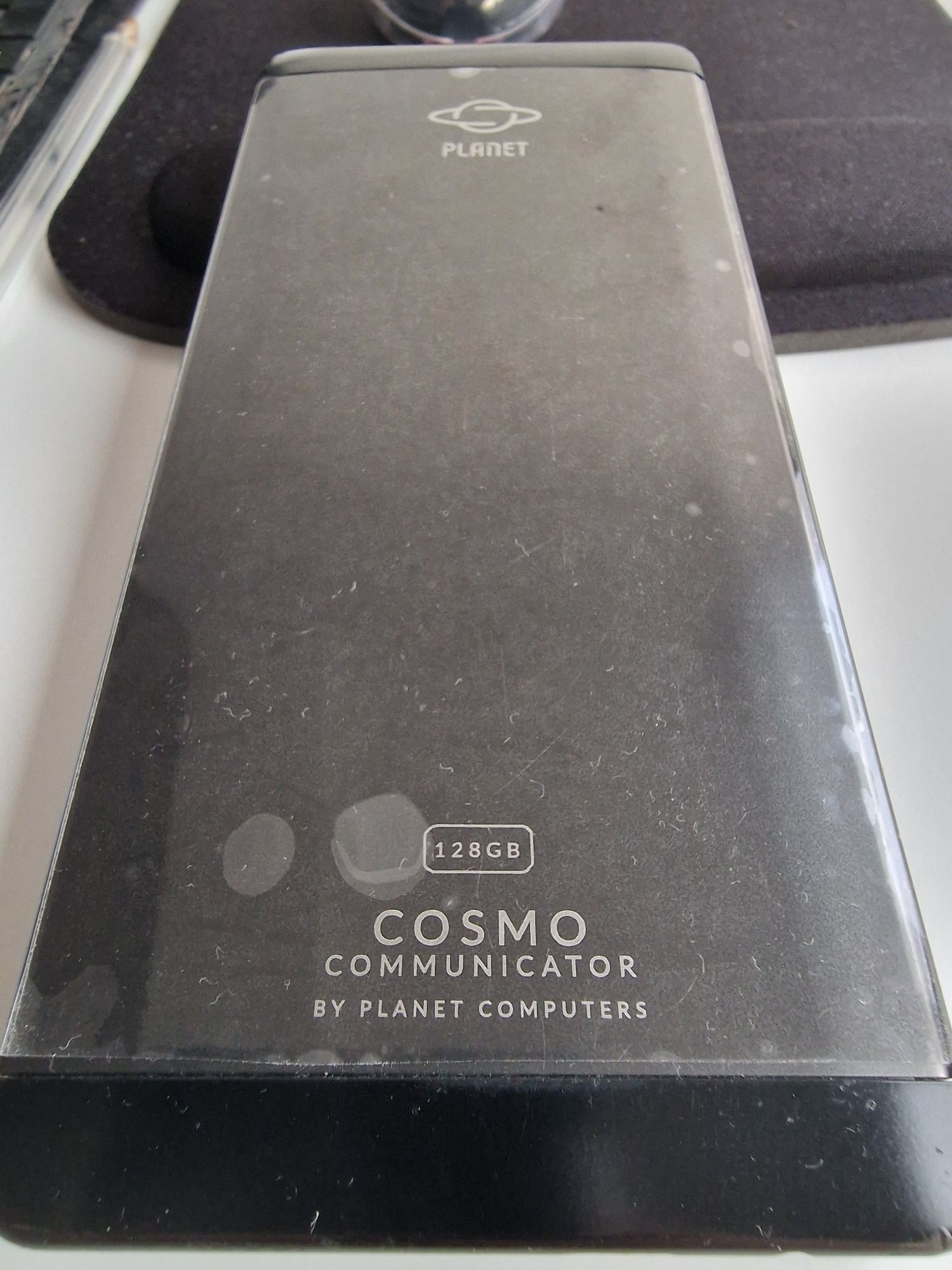 Cosmo Communicator 6gb 128gb Planet Computers