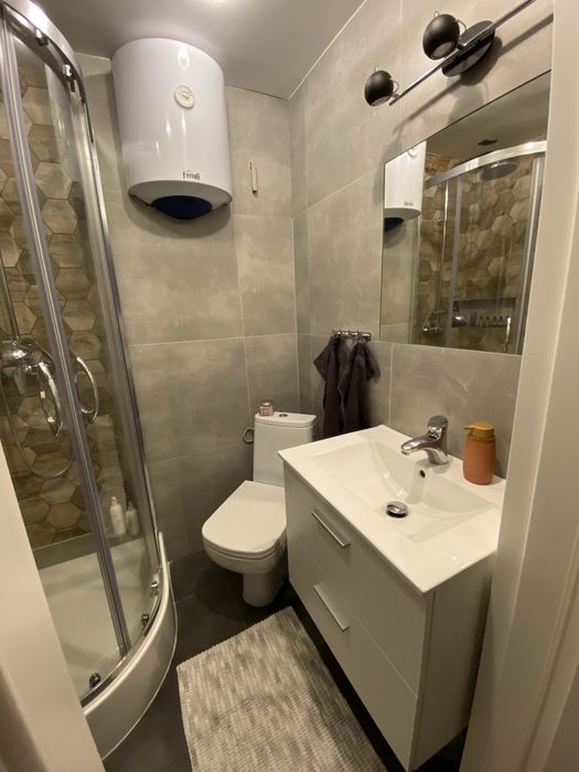 Apartament starówka Koszalin na doby