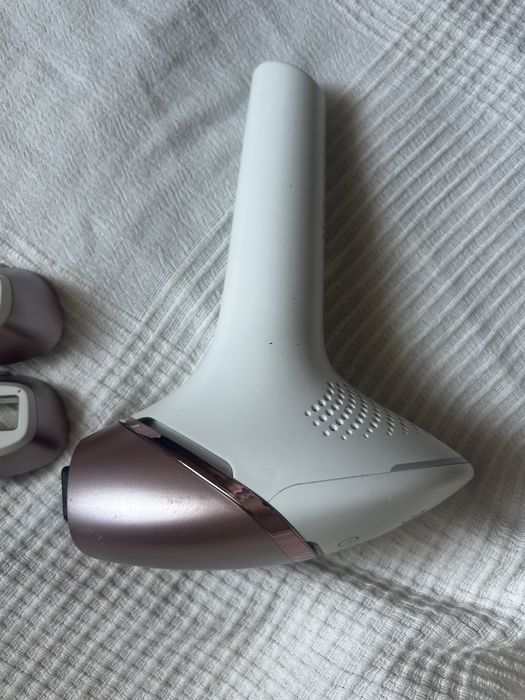 Depilator laserowy Lumea Prestige