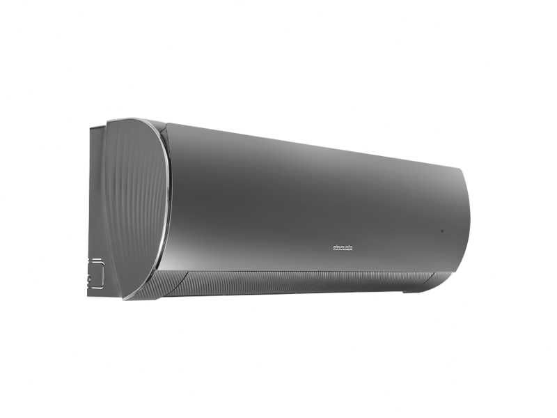 Klimatyzacja do grzania Sinclair Terrel 3,5kW Montaż