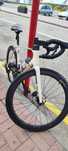 Orbea Orca M30 carbono